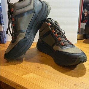 Clarks Men's ATL Trail Up Waterproof Boot